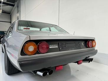 Ferrari 400 — photo 4