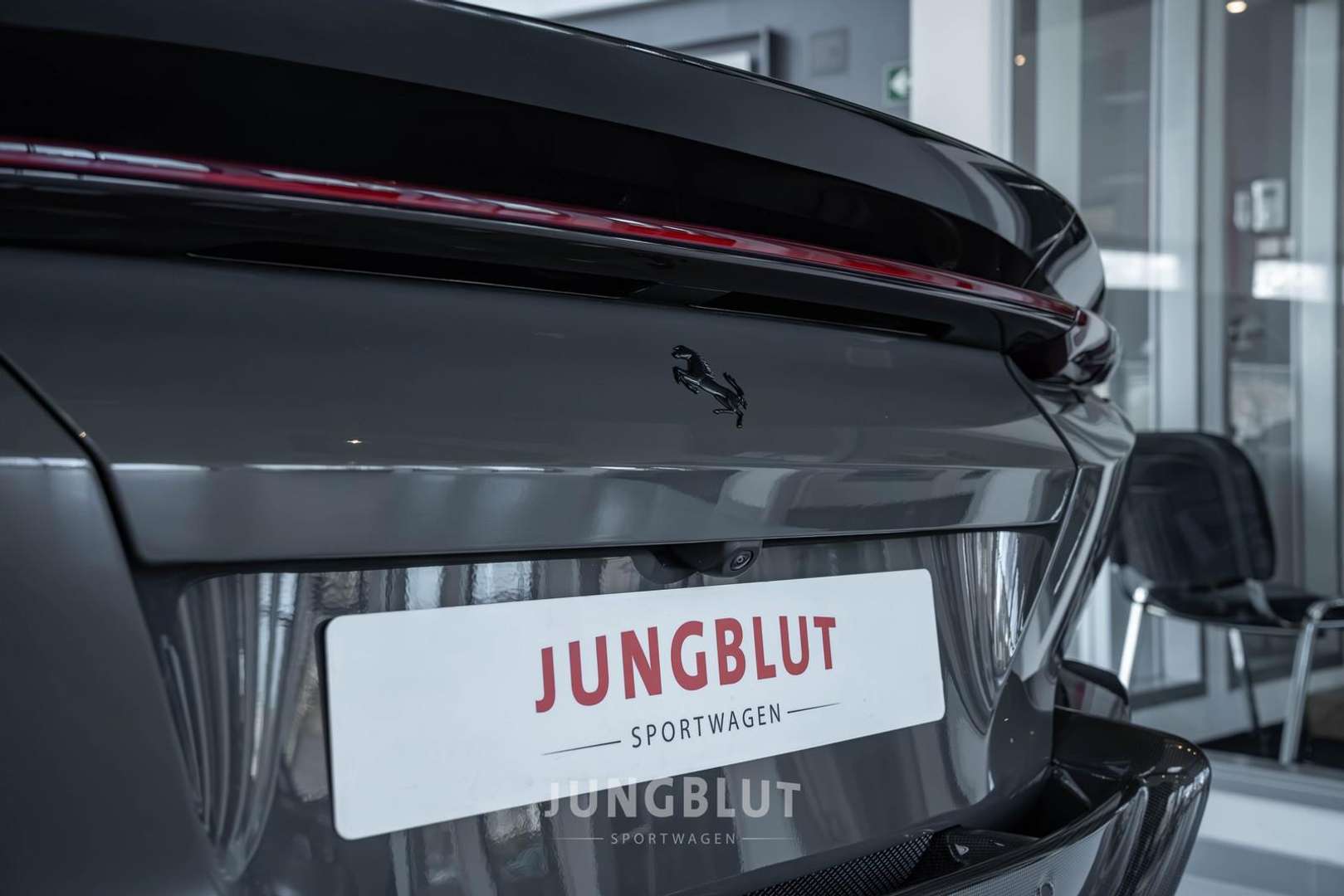 Ferrari 12 Cilindri - 2025 - Joinsteer - #16