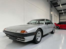 Ferrari 400 -  - Joinsteer - #4