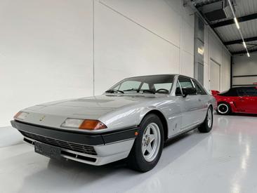 Ferrari 400 — photo 5
