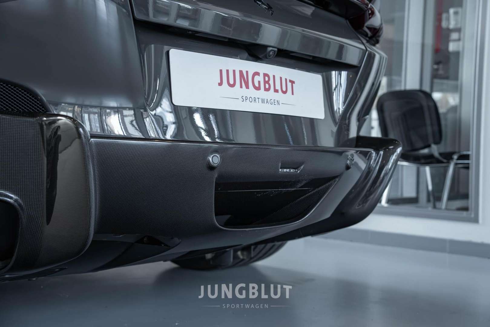 Ferrari 12 Cilindri - 2025 - Joinsteer - #18