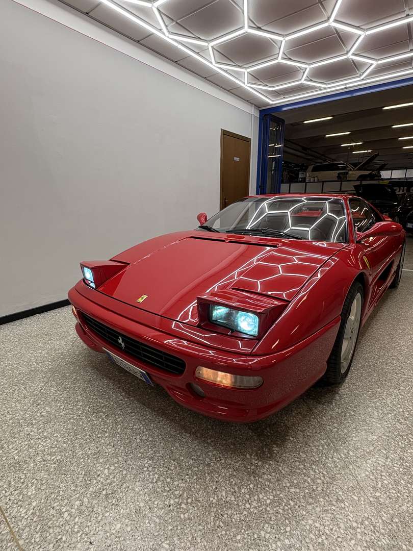 Ferrari F355 - 1998 - Joinsteer - #5