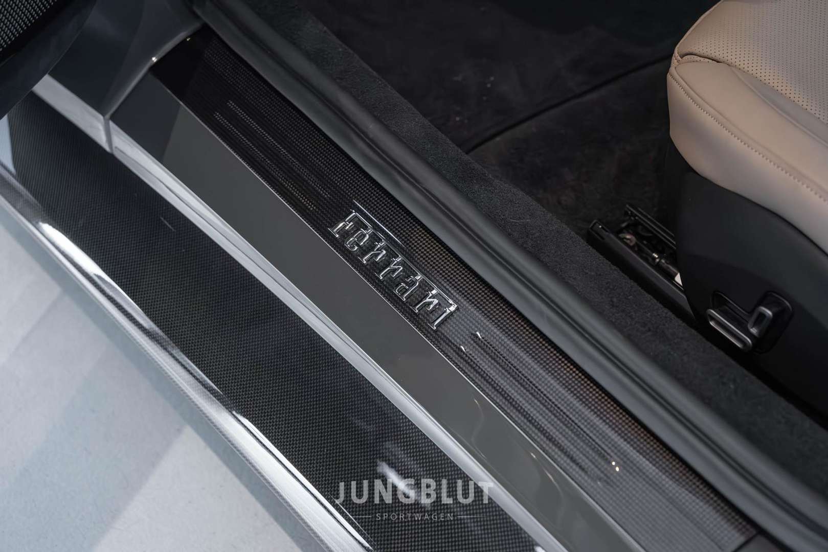 Ferrari 12 Cilindri - 2025 - Joinsteer - #20