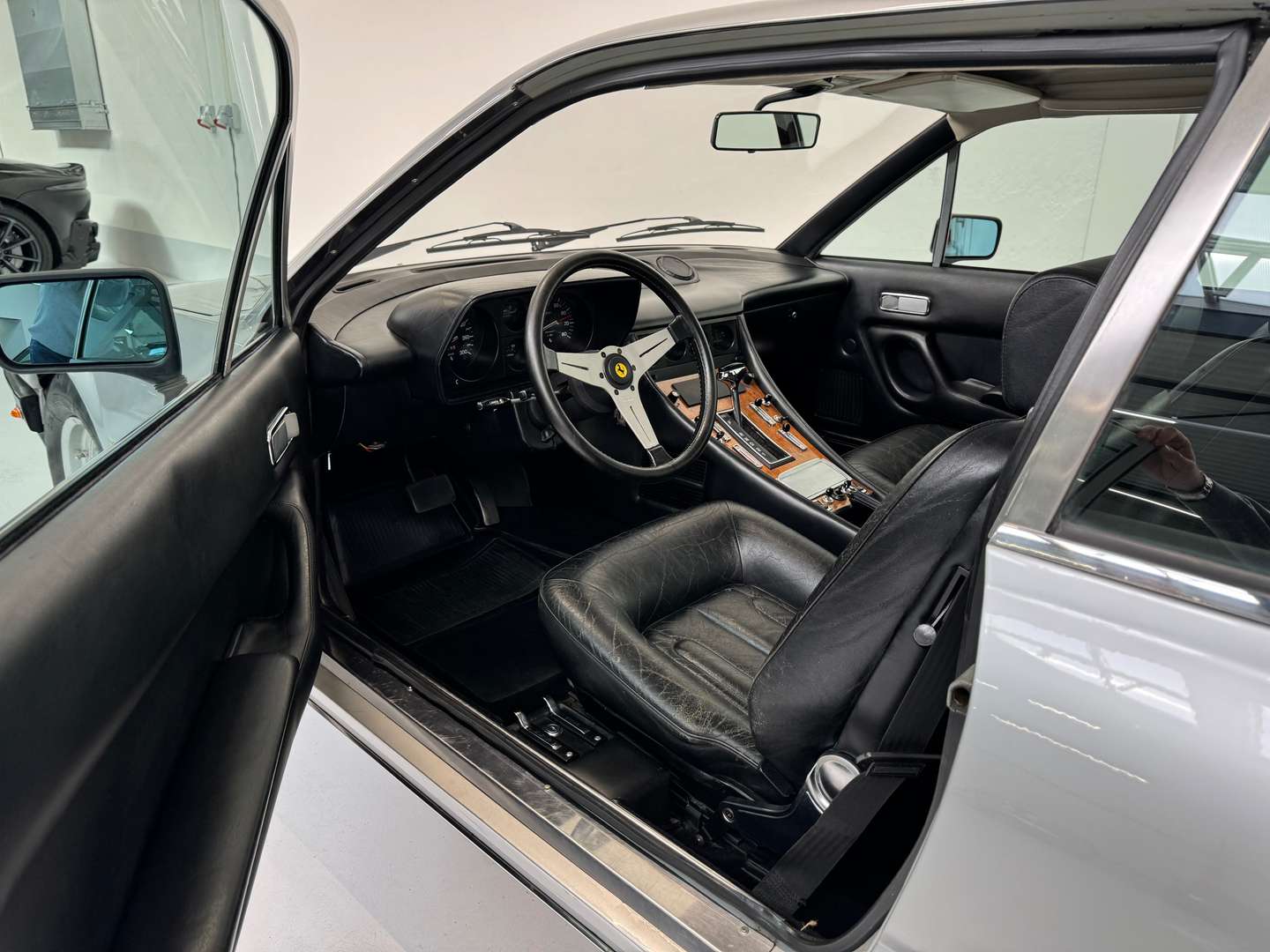 Ferrari 400 - 1981 - Joinsteer - #8