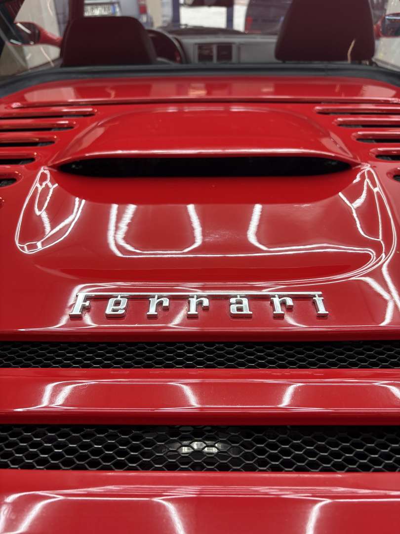 Ferrari F355 - 1998 - Joinsteer - #6