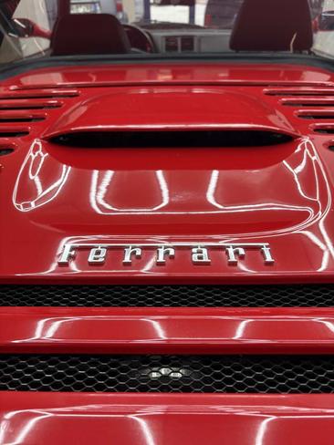 Ferrari F355 — photo 6