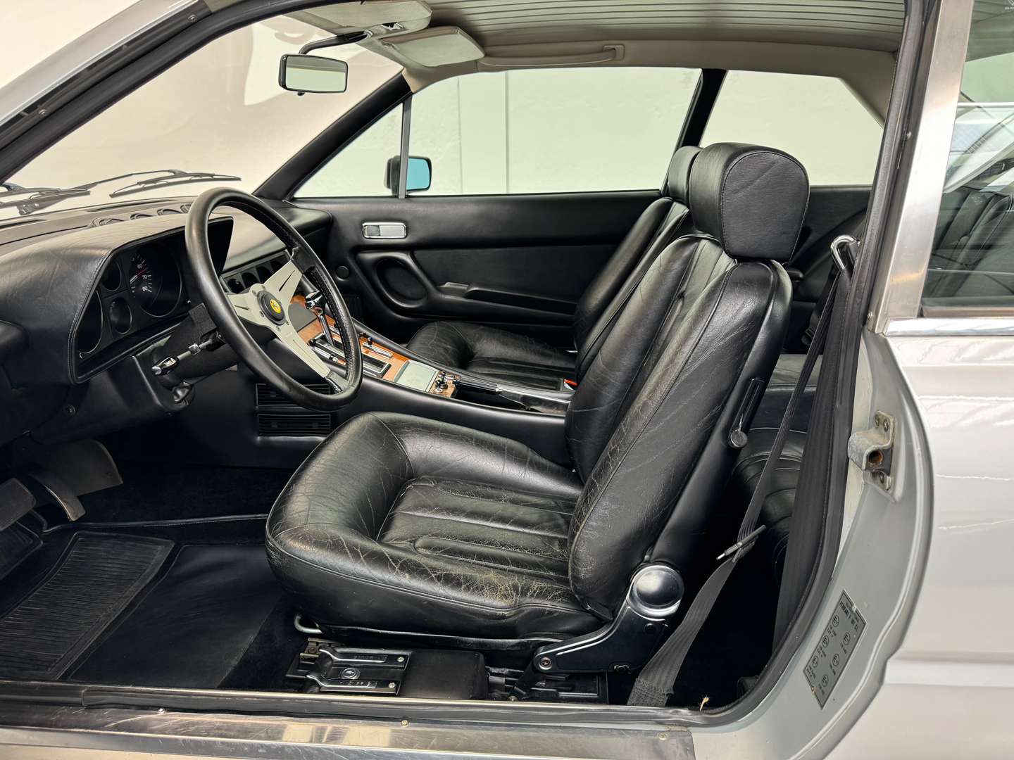 Ferrari 400 - 1981 - Joinsteer - #9