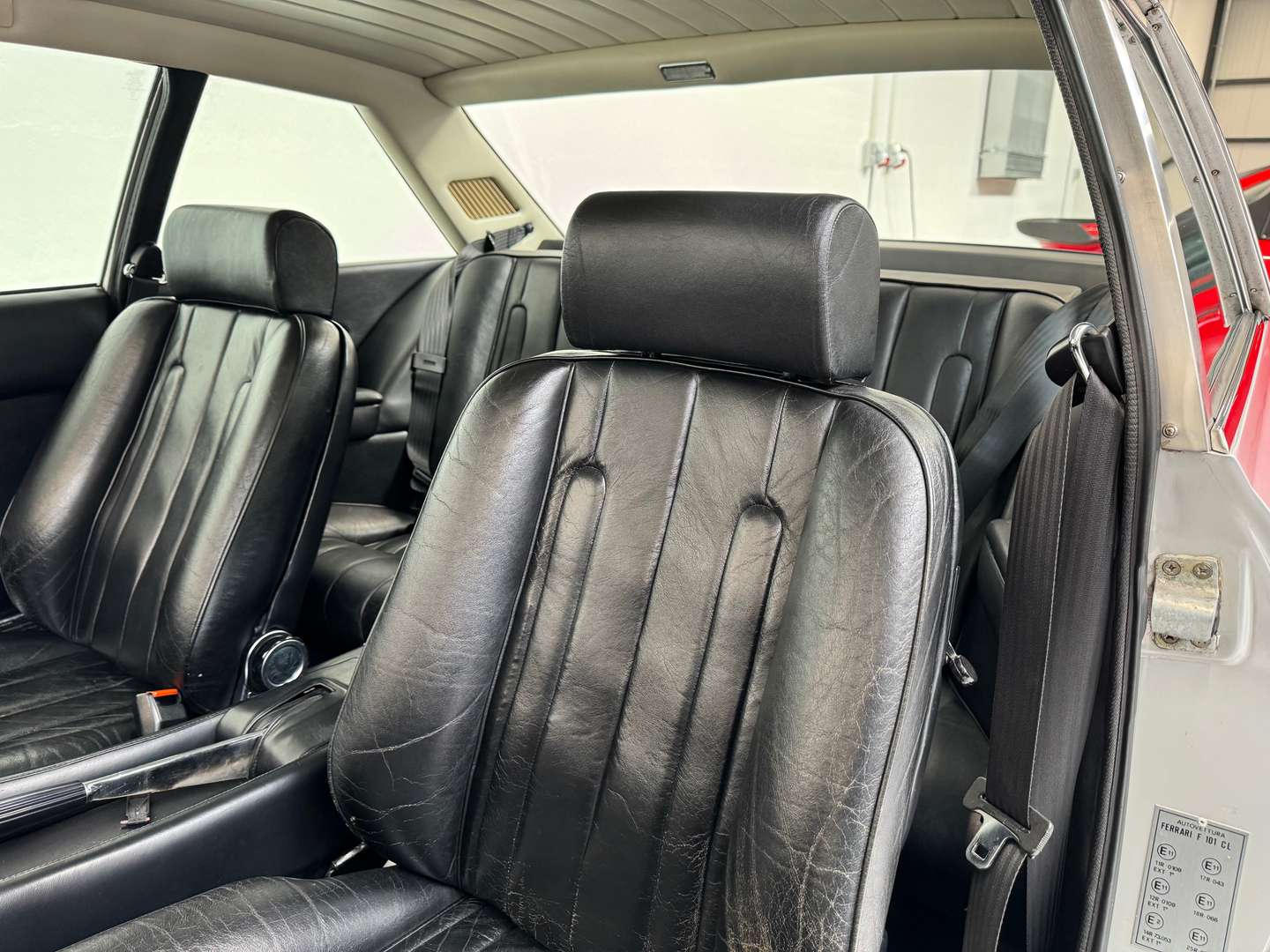 Ferrari 400 - 1981 - Joinsteer - #10