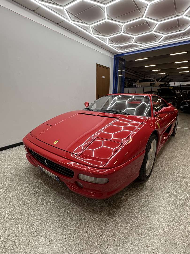 Ferrari F355 - 1998 - Joinsteer - #9