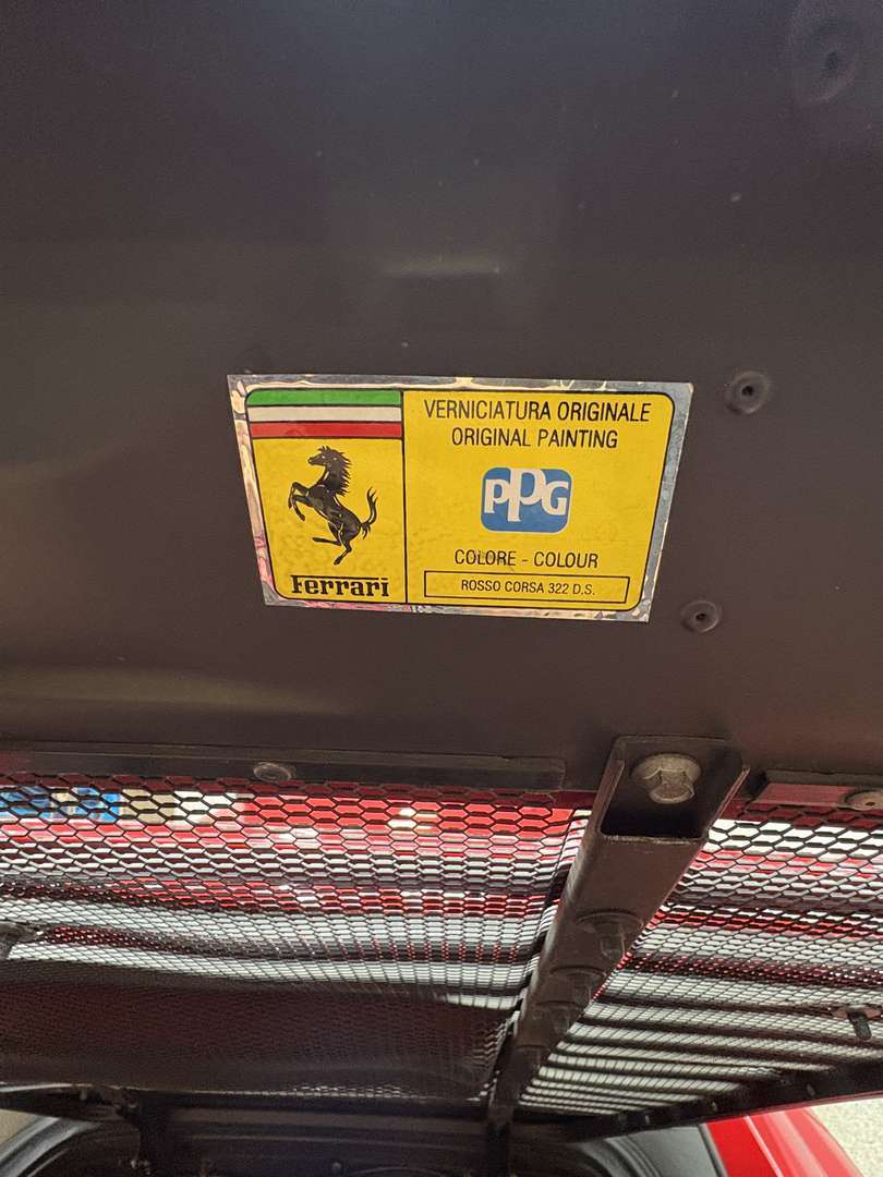 Ferrari F355 - 1998 - Joinsteer - #10