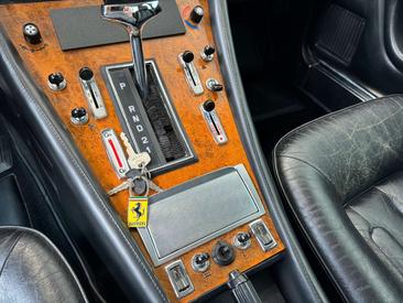 Ferrari 400 — photo 12