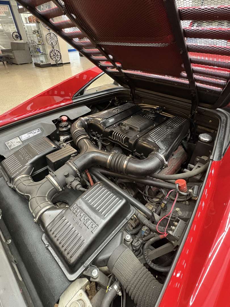 Ferrari F355 - 1998 - Joinsteer - #11
