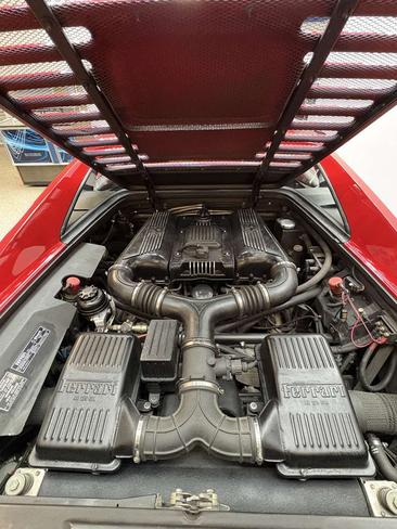 Ferrari F355 — photo 12