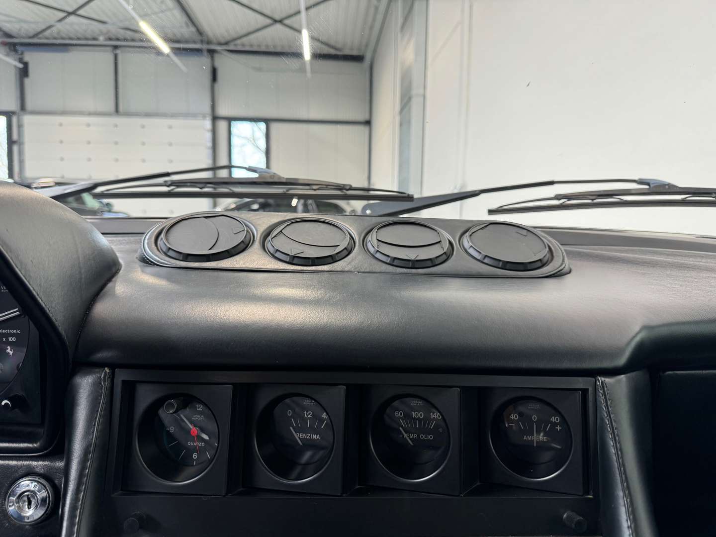 Ferrari 400 - 1981 - Joinsteer - #13