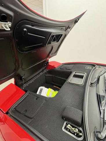 Ferrari F355 — photo 13