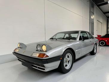 Ferrari 400 — photo 14