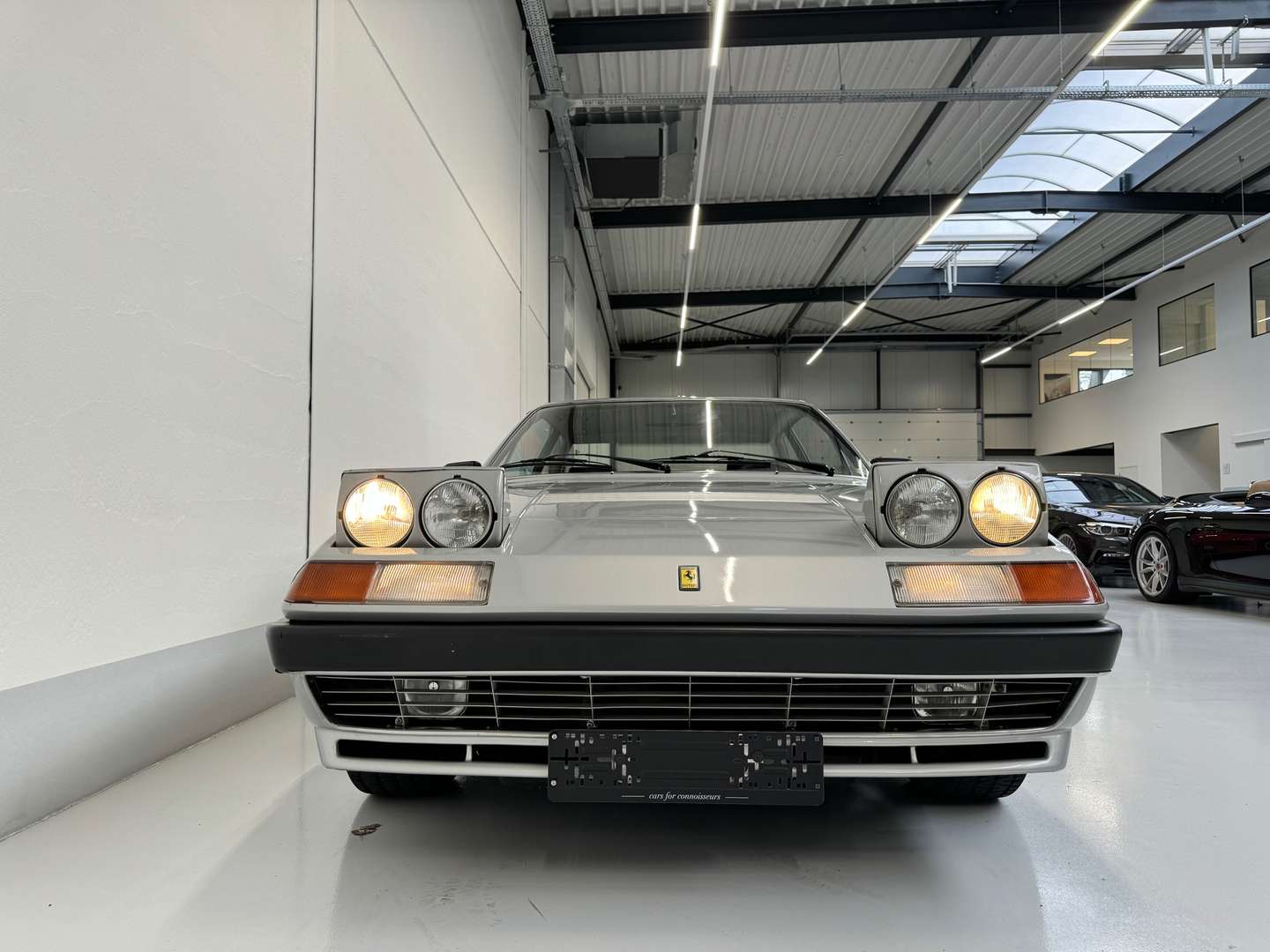 Ferrari 400 - 1981 - Joinsteer - #16