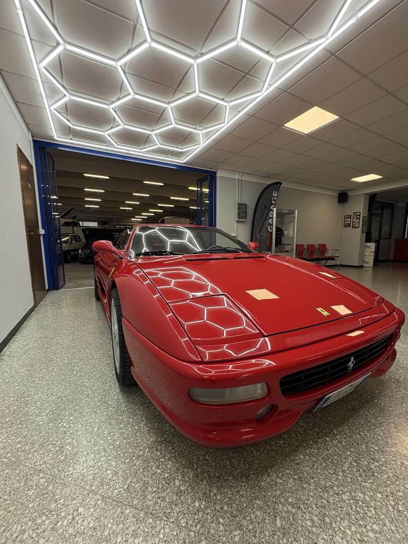 Ferrari F355 - 1998 - Joinsteer - #16