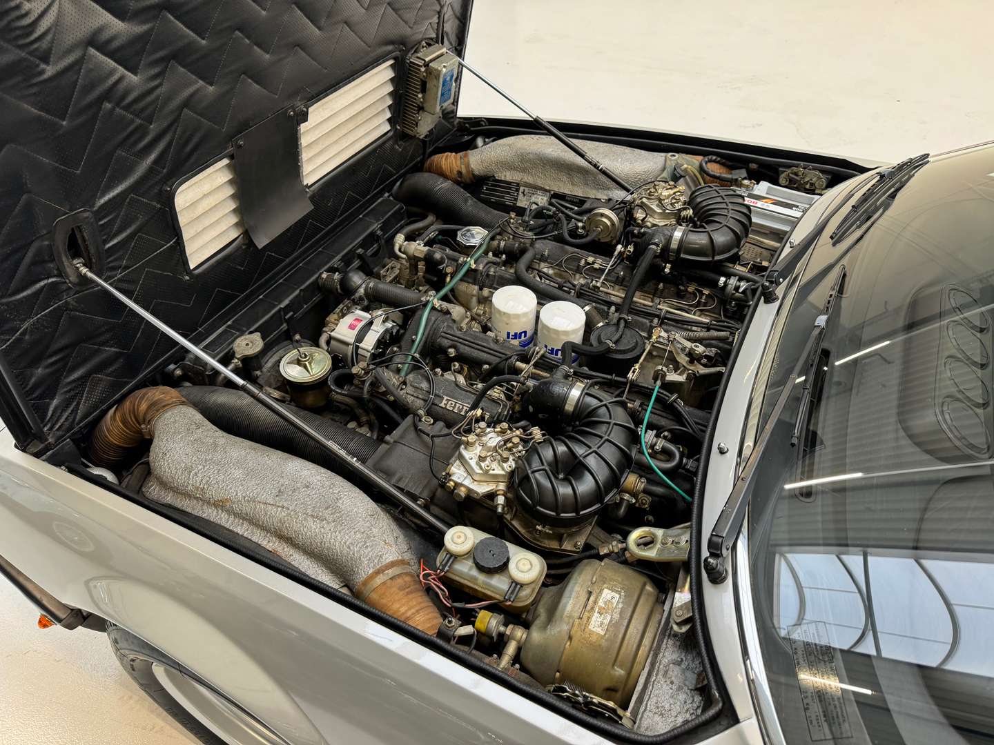 Ferrari 400 - 1981 - Joinsteer - #17