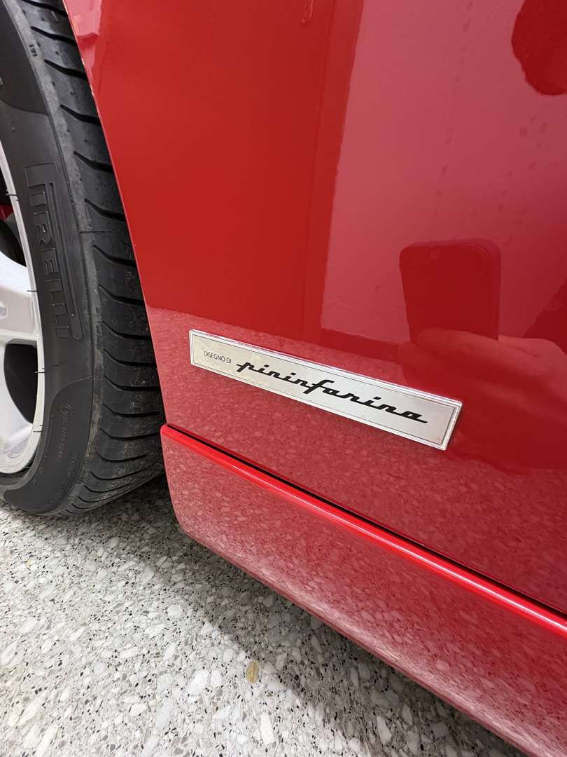 Ferrari F355 - 1998 - Joinsteer - #17