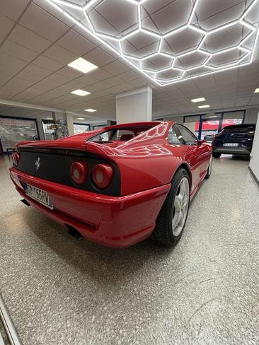 Ferrari F355 — photo 18