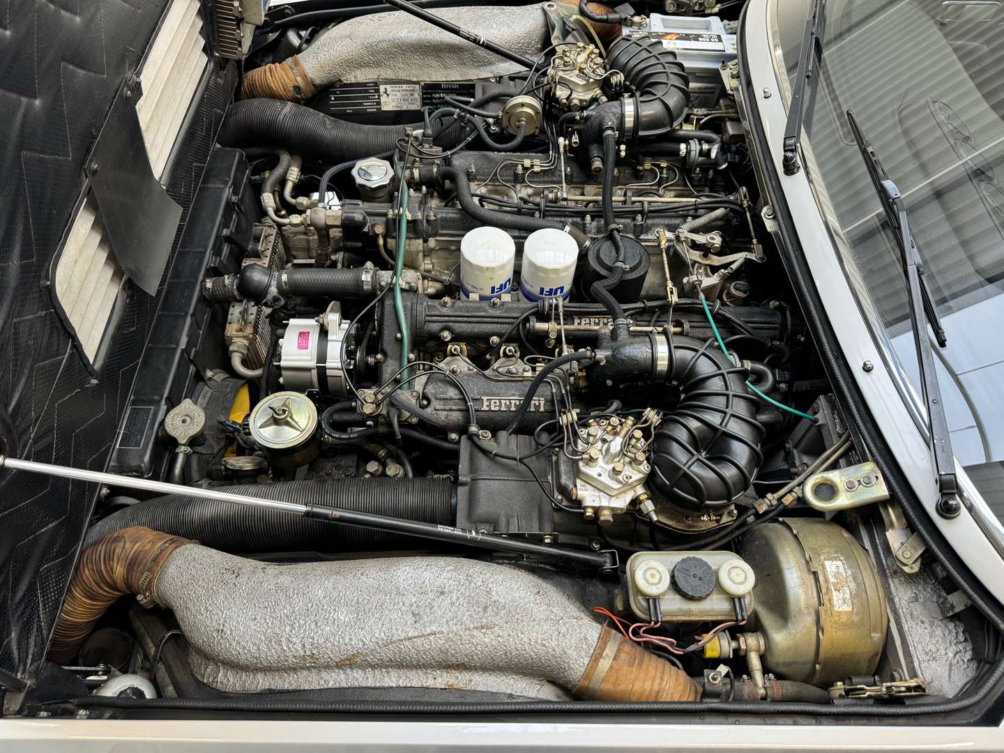 Ferrari 400 - 1981 - Joinsteer - #18