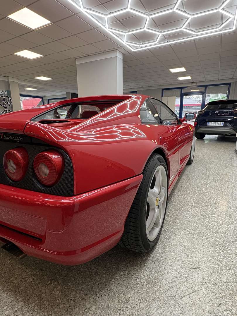Ferrari F355 - 1998 - Joinsteer - #19
