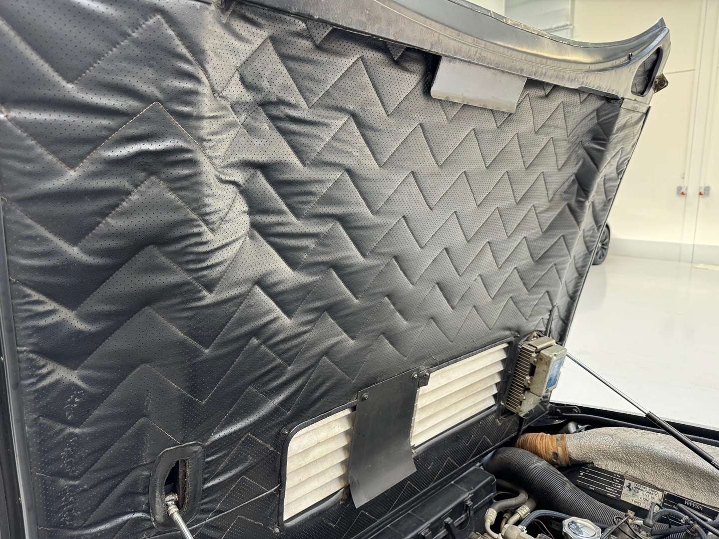 Ferrari 400 - 1981 - Joinsteer - #19