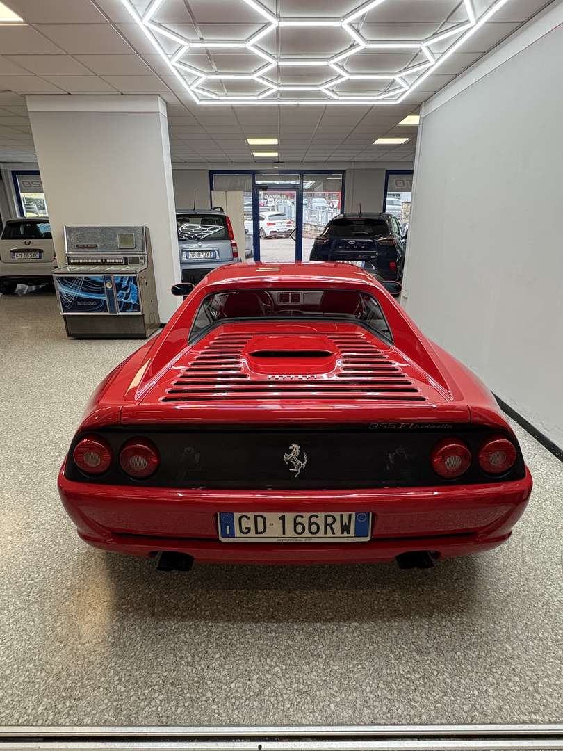 Ferrari F355 - 1998 - Joinsteer - #20