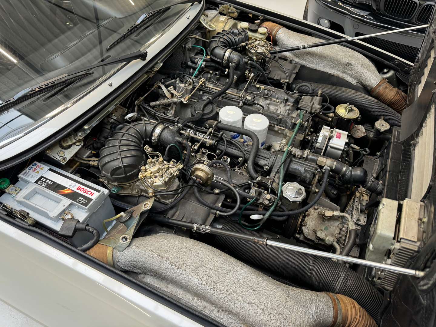 Ferrari 400 - 1981 - Joinsteer - #20