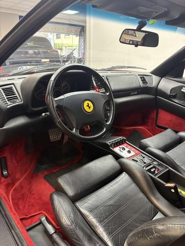 Ferrari F355 — photo 21