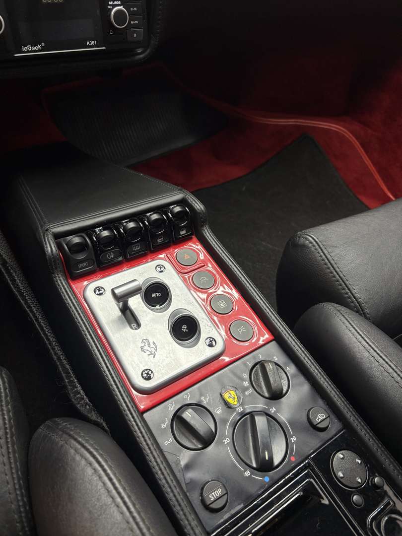 Ferrari F355 - 1998 - Joinsteer - #22