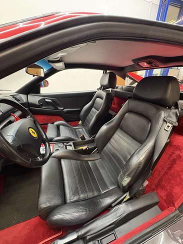 Ferrari F355 — photo 23