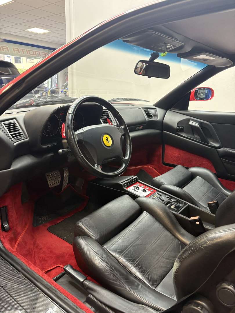 Ferrari F355 - 1998 - Joinsteer - #24