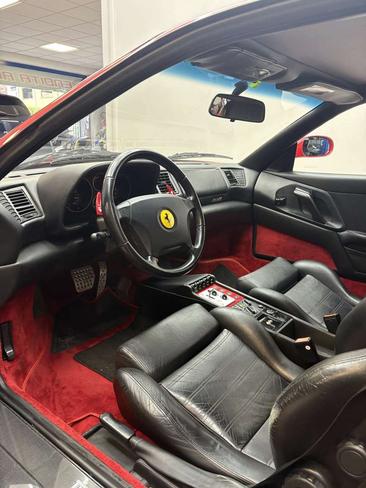 Ferrari F355 — photo 24