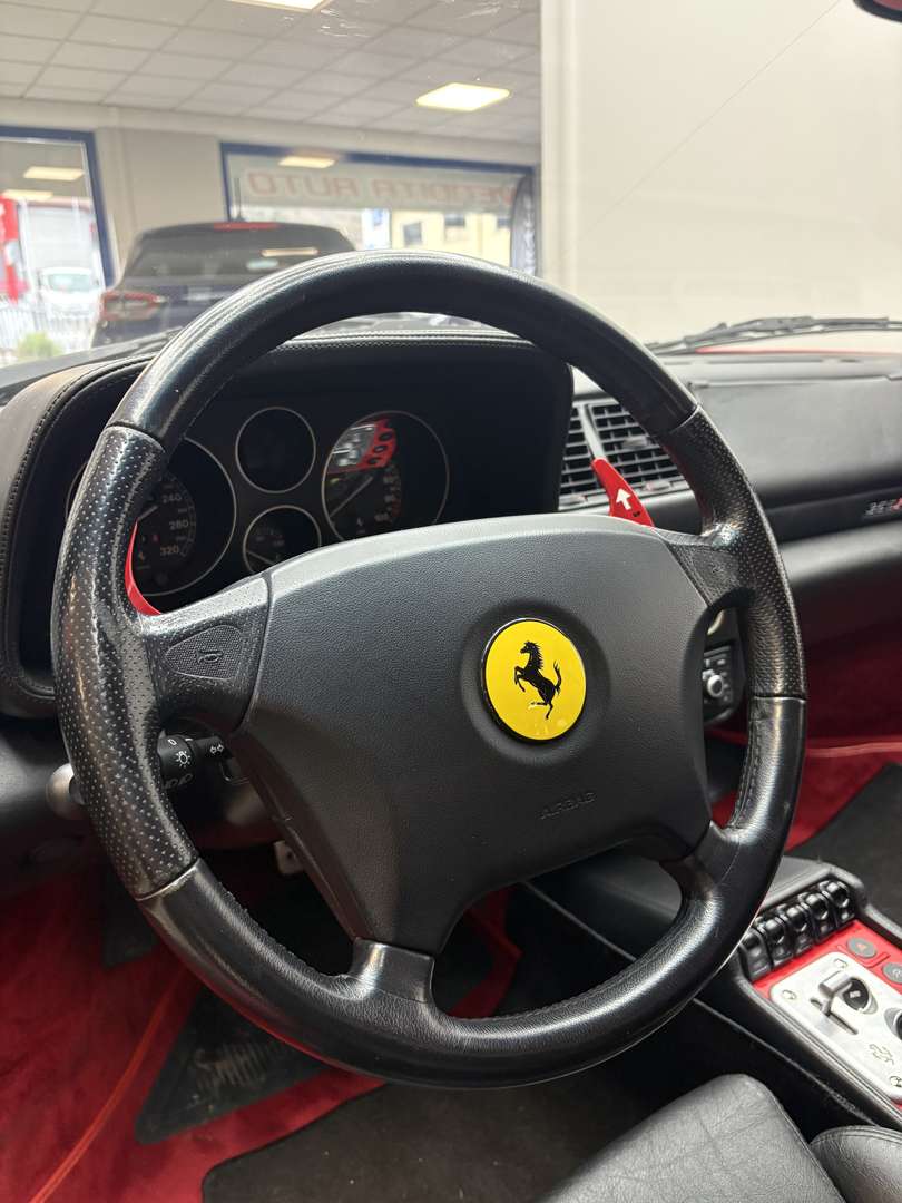Ferrari F355 - 1998 - Joinsteer - #25