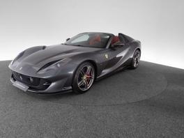 Ferrari 812 GTS - 2022 - Joinsteer - #1
