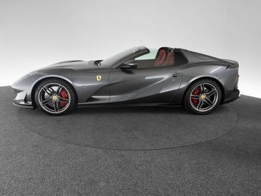 Ferrari 812 GTS — photo 2
