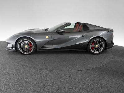 Ferrari 812 GTS
