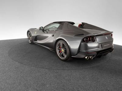 Ferrari 812 GTS