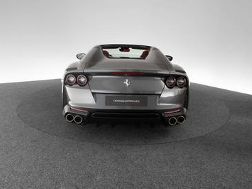 Ferrari 812 GTS — photo 4
