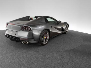 Ferrari 812 GTS — photo 5