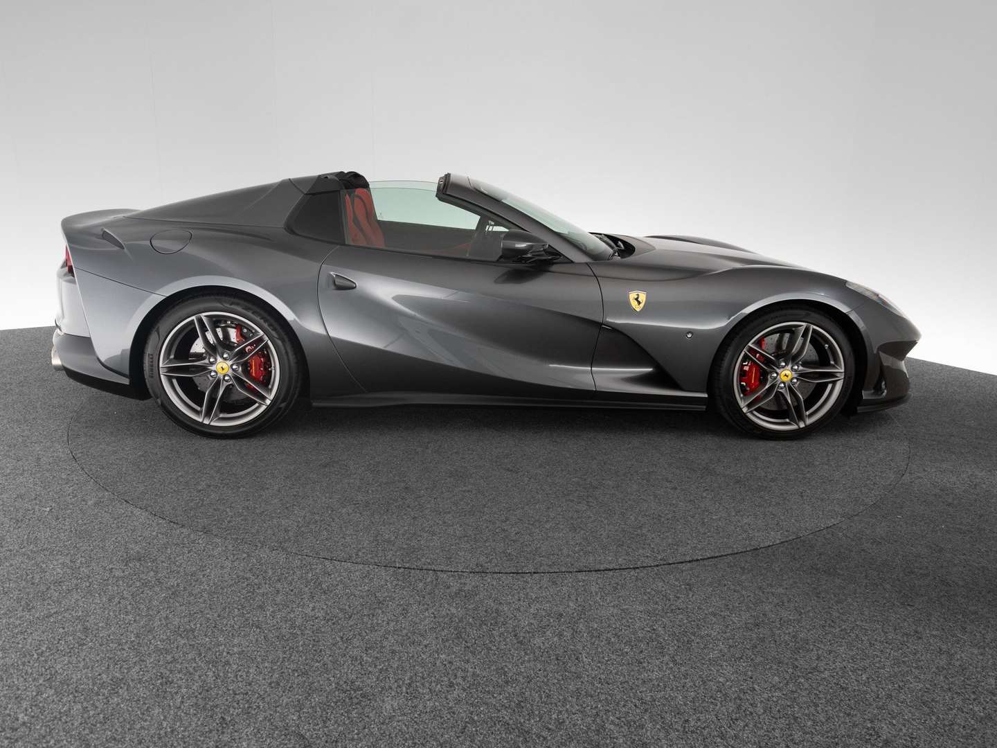 Ferrari 812 GTS - 2022 - Joinsteer - #6