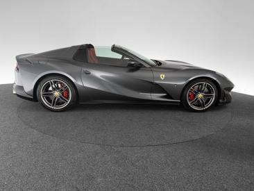 Ferrari 812 GTS — photo 6