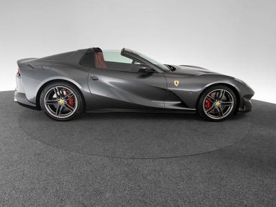 Ferrari 812 GTS -  - Joinsteer - #5