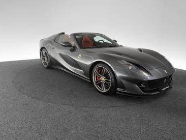 Ferrari 812 GTS — photo 7