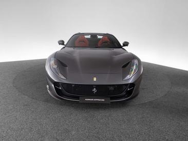Ferrari 812 GTS — photo 8