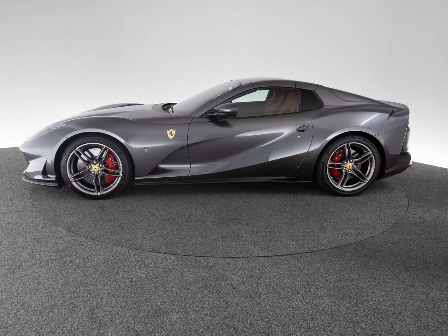 Ferrari 812 GTS - 2022 - Joinsteer - #9