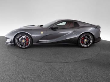 Ferrari 812 GTS — photo 9