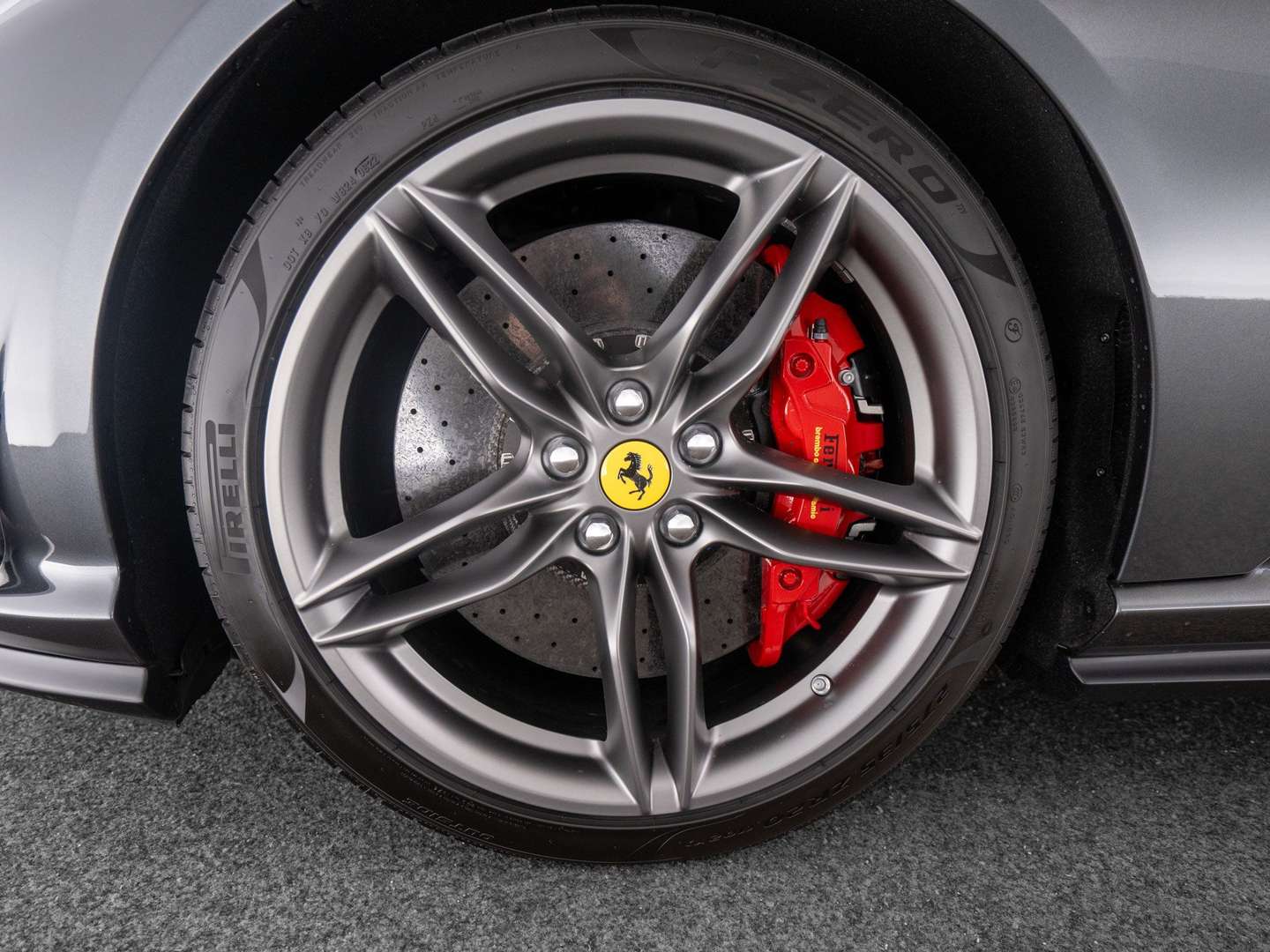 Ferrari 812 GTS - 2022 - Joinsteer - #10